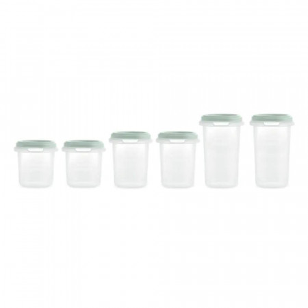 SET 6 HERMISIZED MINILAND