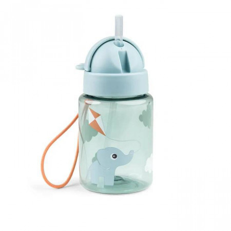 SET ALMUERZO INFANTIL DONE BY DEER