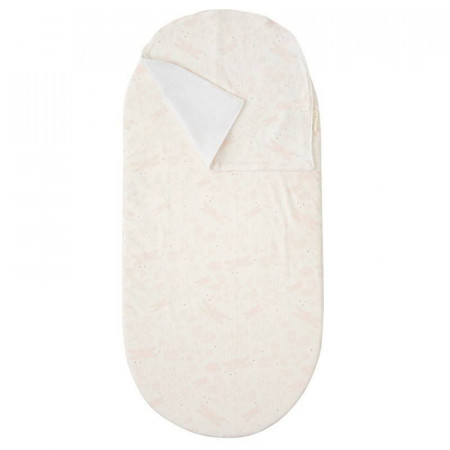 SET BAJERA DE BAMBÚ PARA CAPAZO 40X80 + SECABABITAS BIMBIDREAMS