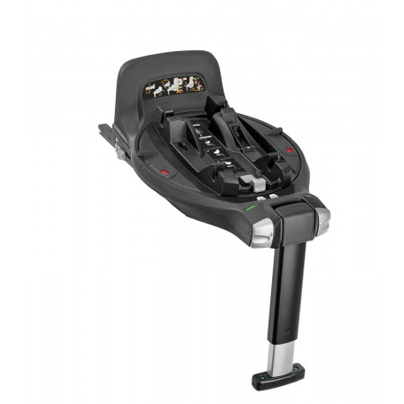 BASE ISOFIX 360º INGLESINA