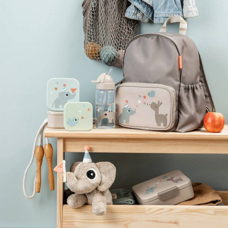 SET DE 3 CAJAS SNACK DONE BY DEER