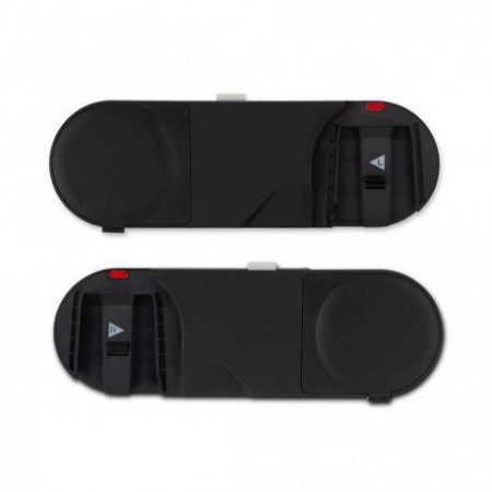 ADAPTADORES DUO CAPAZO SUPERIOR Joolz Geo3