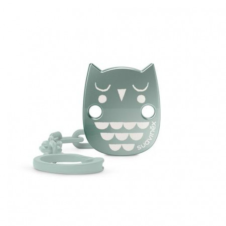 SET DE REGALO BIBERONES BOHOMIA SUAVINEX