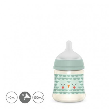 SET DE REGALO BIBERONES BOHOMIA SUAVINEX