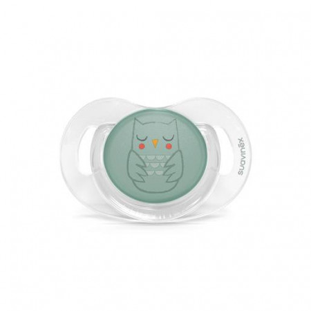 SET DE REGALO BIBERONES BOHOMIA SUAVINEX