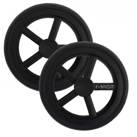 SET DE RUEDAS LIGERAS DE MAST