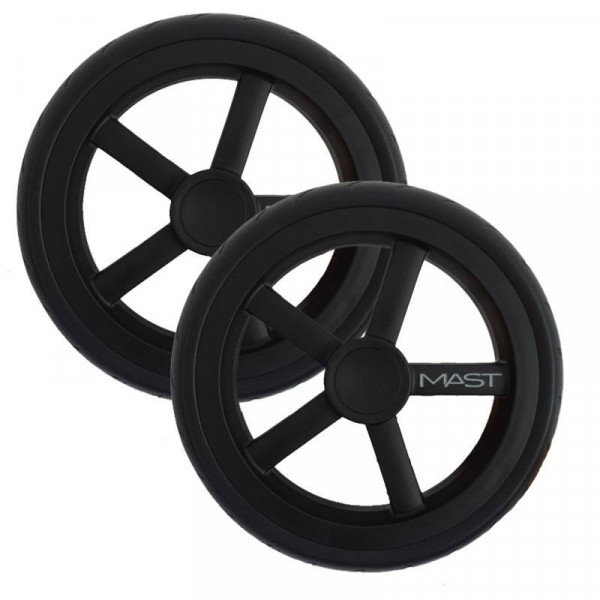 SET DE RUEDAS LIGERAS DE MAST