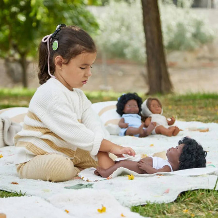 SET HIGIENE MADERA MINILAND