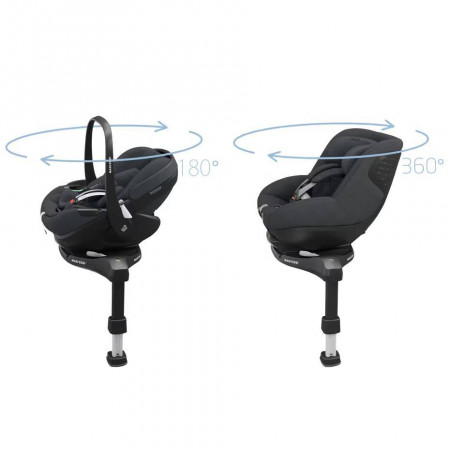 BASE ISOFIX FAMILIFIX PRO MAXICOSI