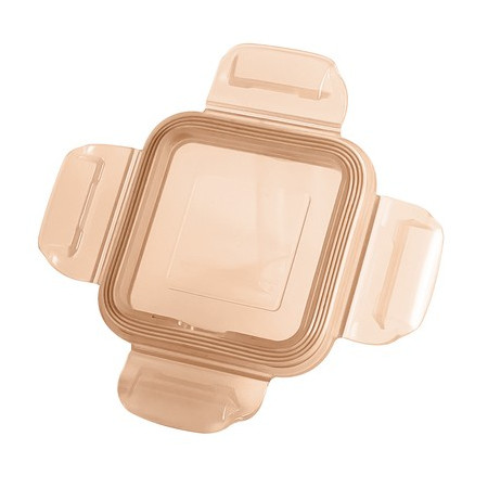 SET ISOTERMICO PACK-2-GO NATURSQUARE MINILAND