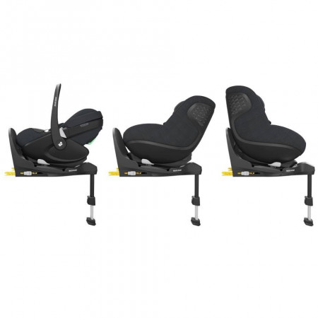 BASE ISOFIX FAMILIFIX PRO MAXICOSI