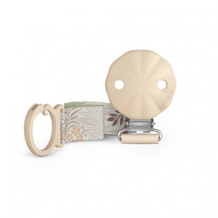 SET REGALO BEBE CHUPETE Y ACCESORIOS POETRY SUVINEX