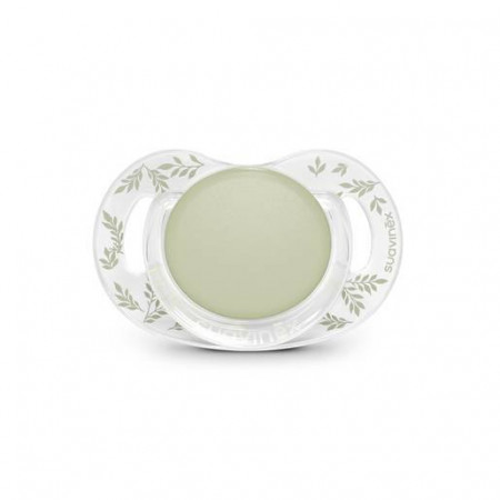 SET REGALO BEBE CHUPETE Y ACCESORIOS POETRY SUVINEX