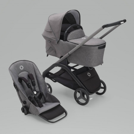 SILLA BUGABOO DRAGONFLY COMPLETO