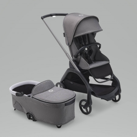 SILLA BUGABOO DRAGONFLY COMPLETO