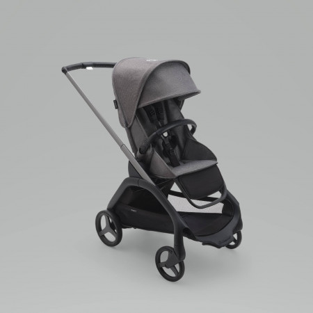 SILLA BUGABOO DRAGONFLY COMPLETO