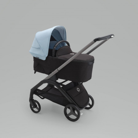 SILLA BUGABOO DRAGONFLY COMPLETO