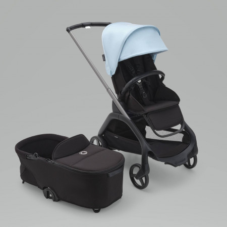 SILLA BUGABOO DRAGONFLY COMPLETO