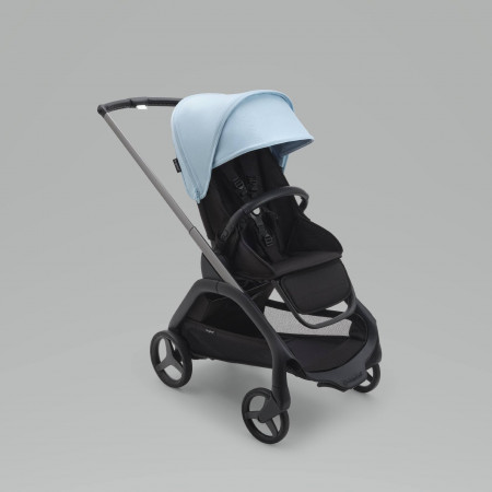 SILLA BUGABOO DRAGONFLY COMPLETO