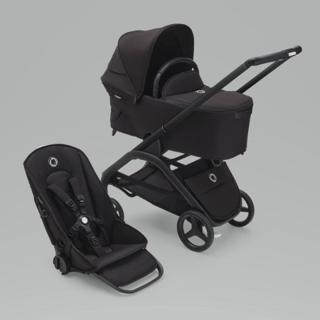 SILLA BUGABOO DRAGONFLY COMPLETO