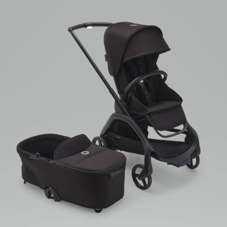 SILLA BUGABOO DRAGONFLY COMPLETO
