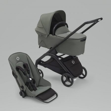 SILLA BUGABOO DRAGONFLY COMPLETO