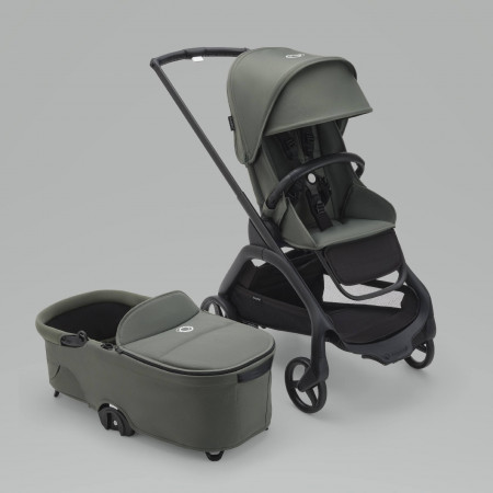 SILLA BUGABOO DRAGONFLY COMPLETO