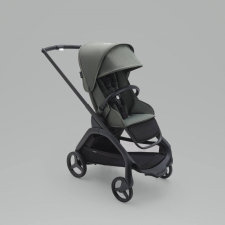 SILLA BUGABOO DRAGONFLY COMPLETO