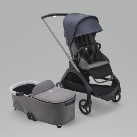 SILLA BUGABOO DRAGONFLY COMPLETO