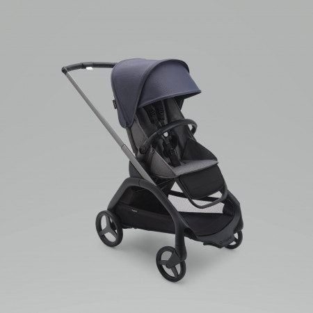 SILLA BUGABOO DRAGONFLY COMPLETO