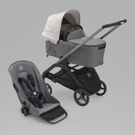 SILLA BUGABOO DRAGONFLY COMPLETO