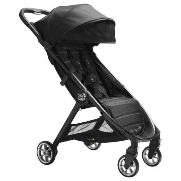 SILLA CITY TOUR2 BABY JOGGER