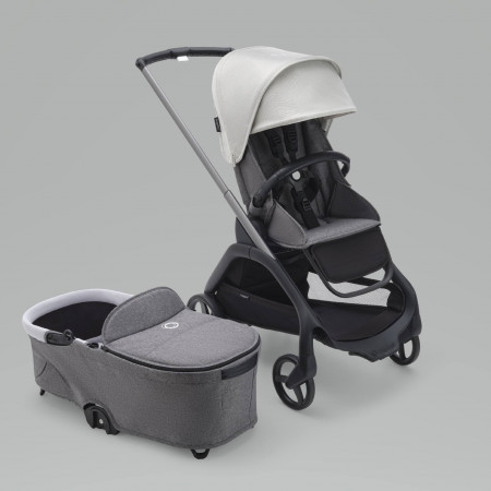 SILLA BUGABOO DRAGONFLY COMPLETO