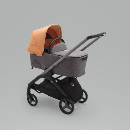 SILLA BUGABOO DRAGONFLY COMPLETO