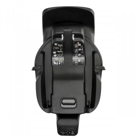 BASE ISOFIX GIRATORIA IQ ORBIT AVIONAUT
