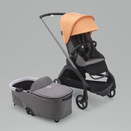 SILLA BUGABOO DRAGONFLY COMPLETO