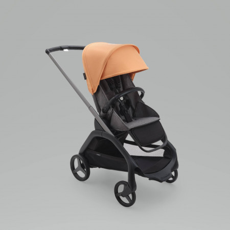 SILLA BUGABOO DRAGONFLY COMPLETO