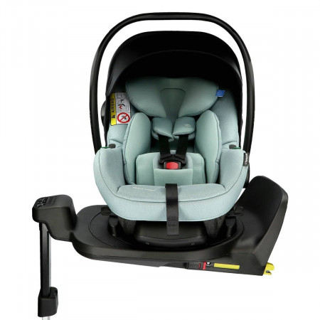 BASE ISOFIX GIRATORIA IQ ORBIT AVIONAUT