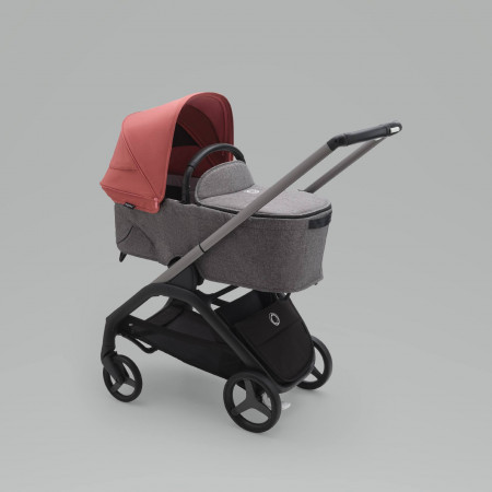 SILLA BUGABOO DRAGONFLY COMPLETO
