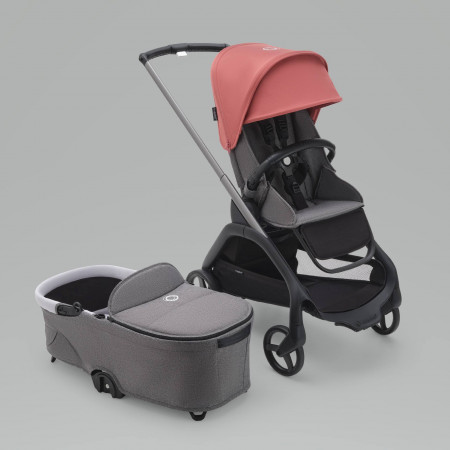 SILLA BUGABOO DRAGONFLY COMPLETO