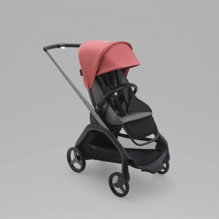SILLA BUGABOO DRAGONFLY COMPLETO