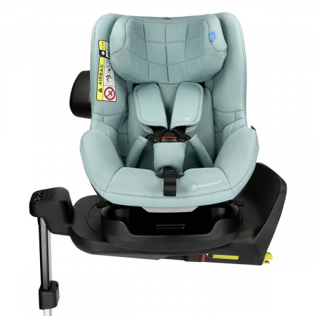 BASE ISOFIX GIRATORIA IQ ORBIT AVIONAUT