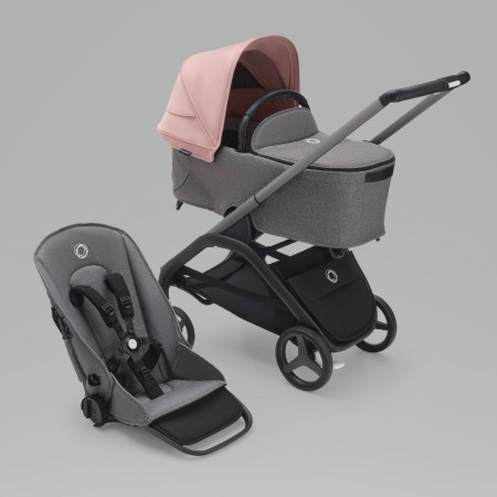 SILLA BUGABOO DRAGONFLY COMPLETO