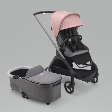 SILLA BUGABOO DRAGONFLY COMPLETO