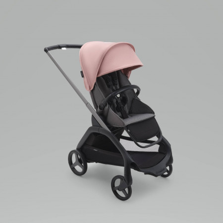 SILLA BUGABOO DRAGONFLY COMPLETO