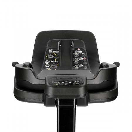 BASE ISOFIX GIRATORIA IQ ORBIT AVIONAUT