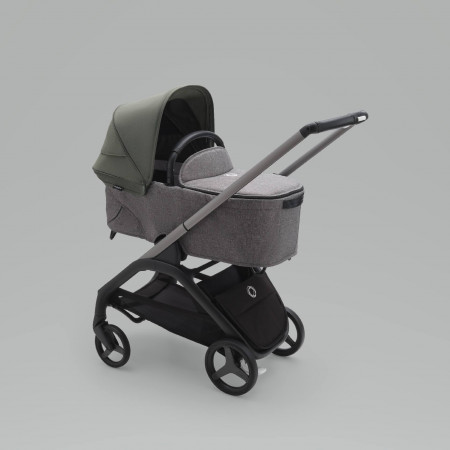 SILLA BUGABOO DRAGONFLY COMPLETO