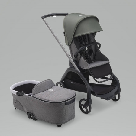 SILLA BUGABOO DRAGONFLY COMPLETO