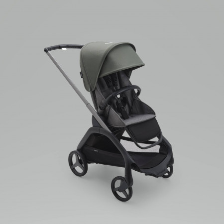 SILLA BUGABOO DRAGONFLY COMPLETO