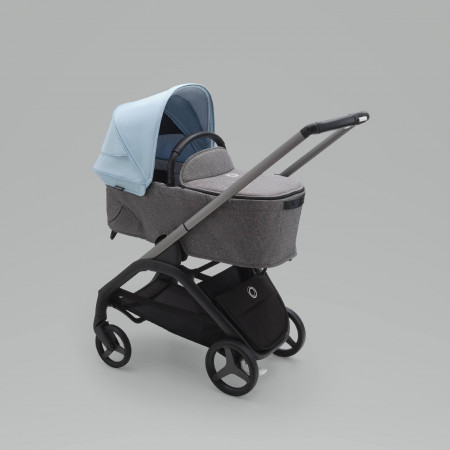 SILLA BUGABOO DRAGONFLY COMPLETO